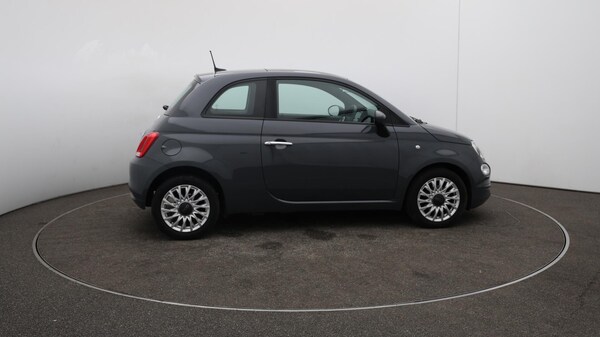 Used Fiat 500 2020 for sale - 75953859: Photo 51