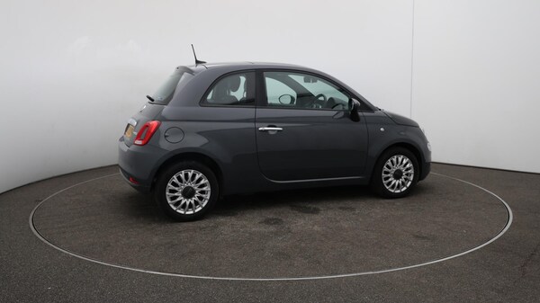 Used Fiat 500 2020 for sale - 75953859: Photo 52
