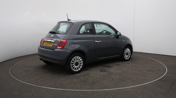 Used Fiat 500 2020 for sale - 75953859: Photo 54