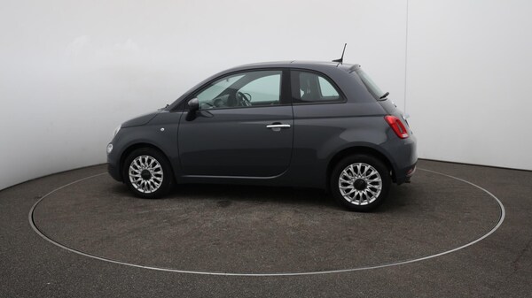 Used Fiat 500 2020 for sale - 75953859: Photo 59
