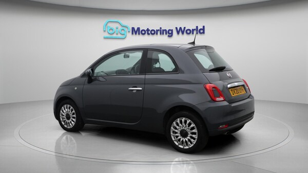 Used Fiat 500 2020 for sale - 75953859: Photo 5