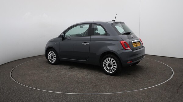 Used Fiat 500 2020 for sale - 75953859: Photo 64