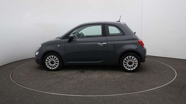 Used Fiat 500 2020 for sale - 75953859: Photo 65