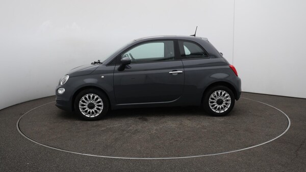 Used Fiat 500 2020 for sale - 75953859: Photo 66