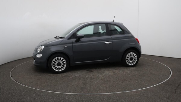 Used Fiat 500 2020 for sale - 75953859: Photo 67
