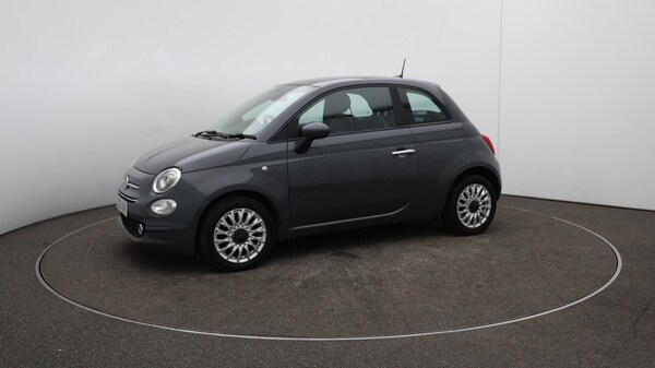 Used Fiat 500 2020 for sale - 75953859: Photo 68