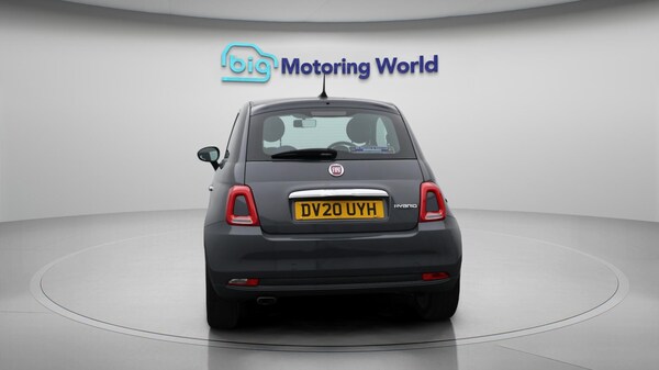 Used Fiat 500 2020 for sale - 75953859: Photo 6