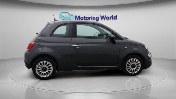 Used Fiat 500 2020 for sale - 75953859: Photo 8