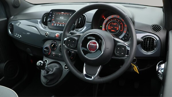Used Fiat 500 2020 for sale - 75953859: Photo 9
