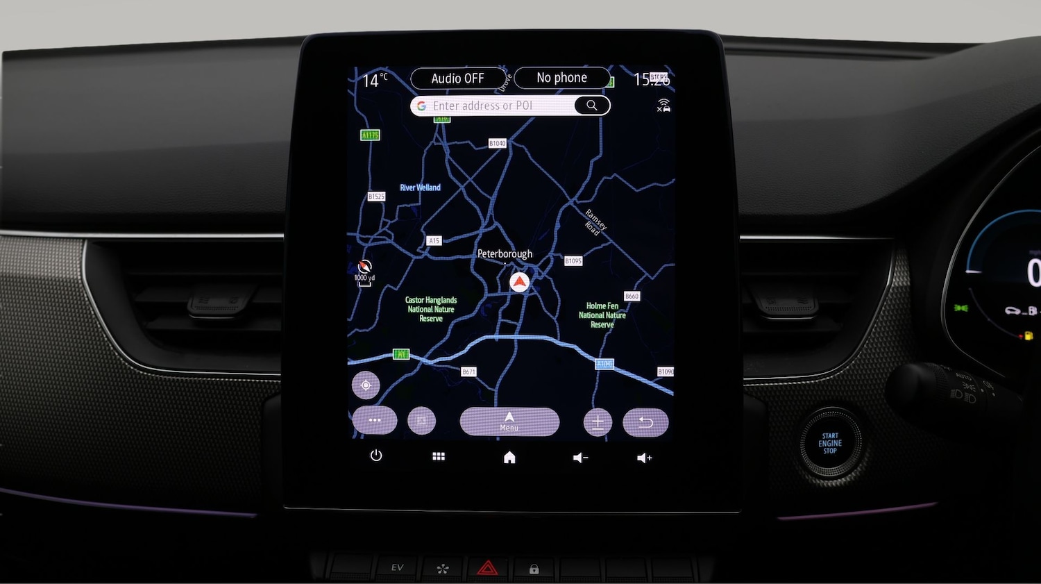 Used Renault Arkana 2022 for sale - 77391840: Photo 11