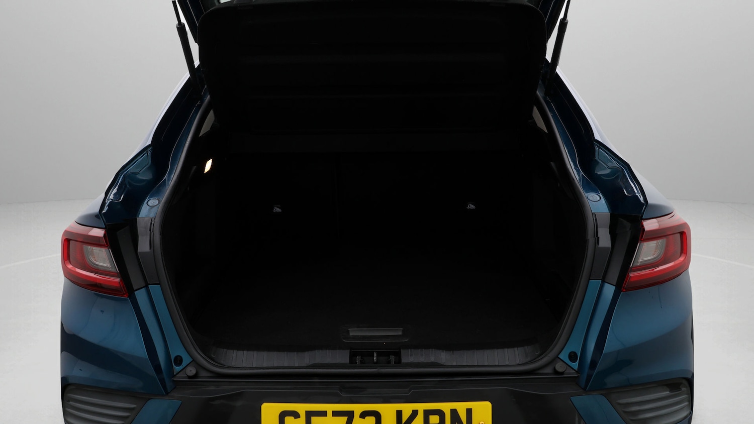 Used Renault Arkana 2022 for sale - 77391840: Photo 17