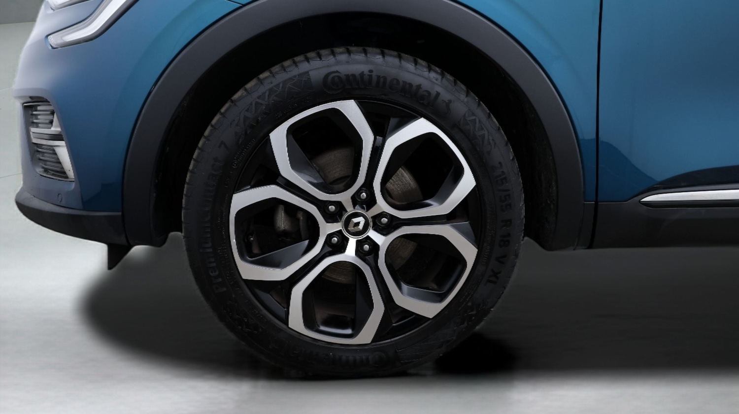 Used Renault Arkana 2022 for sale - 77391840: Photo 18