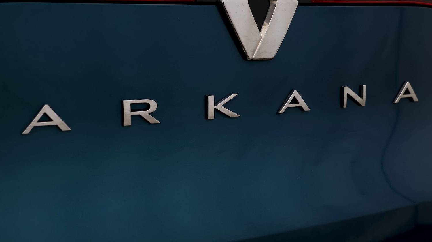 Used Renault Arkana 2022 for sale - 77391840: Photo 21