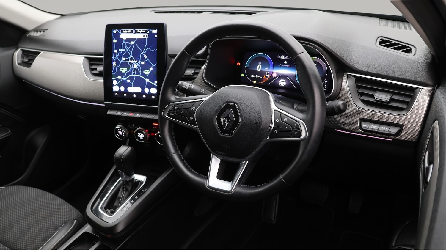 Used Renault Arkana 2022 for sale - 77391840: Photo 9