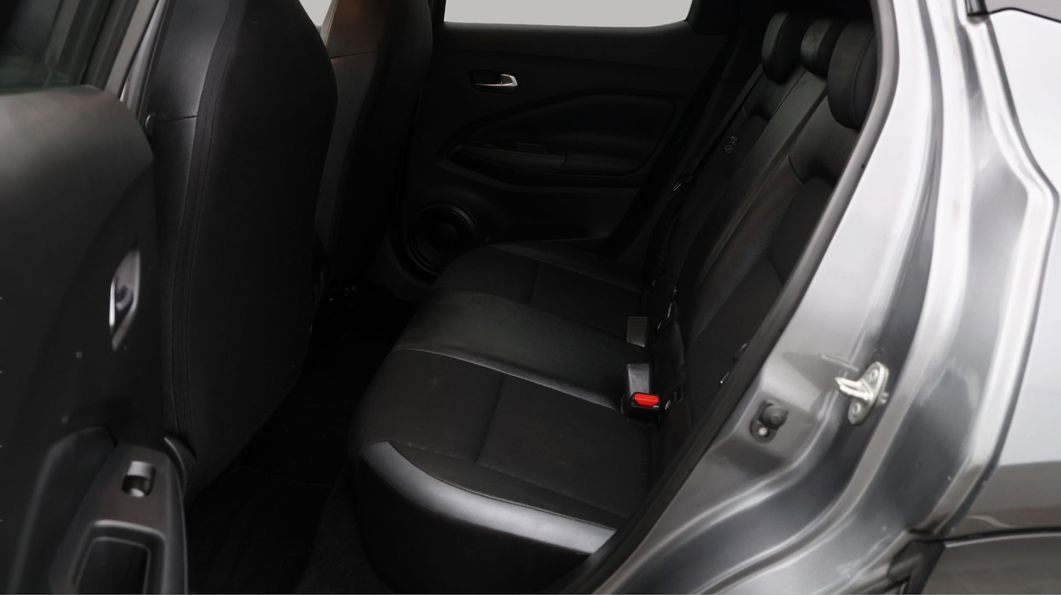 Used Nissan Juke 2023 for sale - 77653565: Photo 16