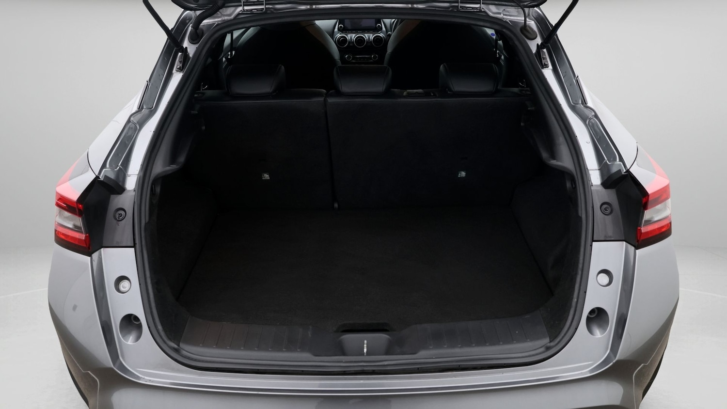 Used Nissan Juke 2023 for sale - 77653565: Photo 17