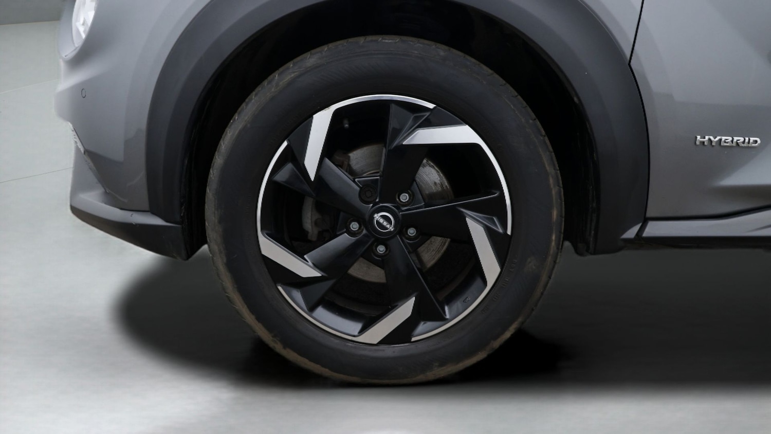 Used Nissan Juke 2023 for sale - 77653565: Photo 18