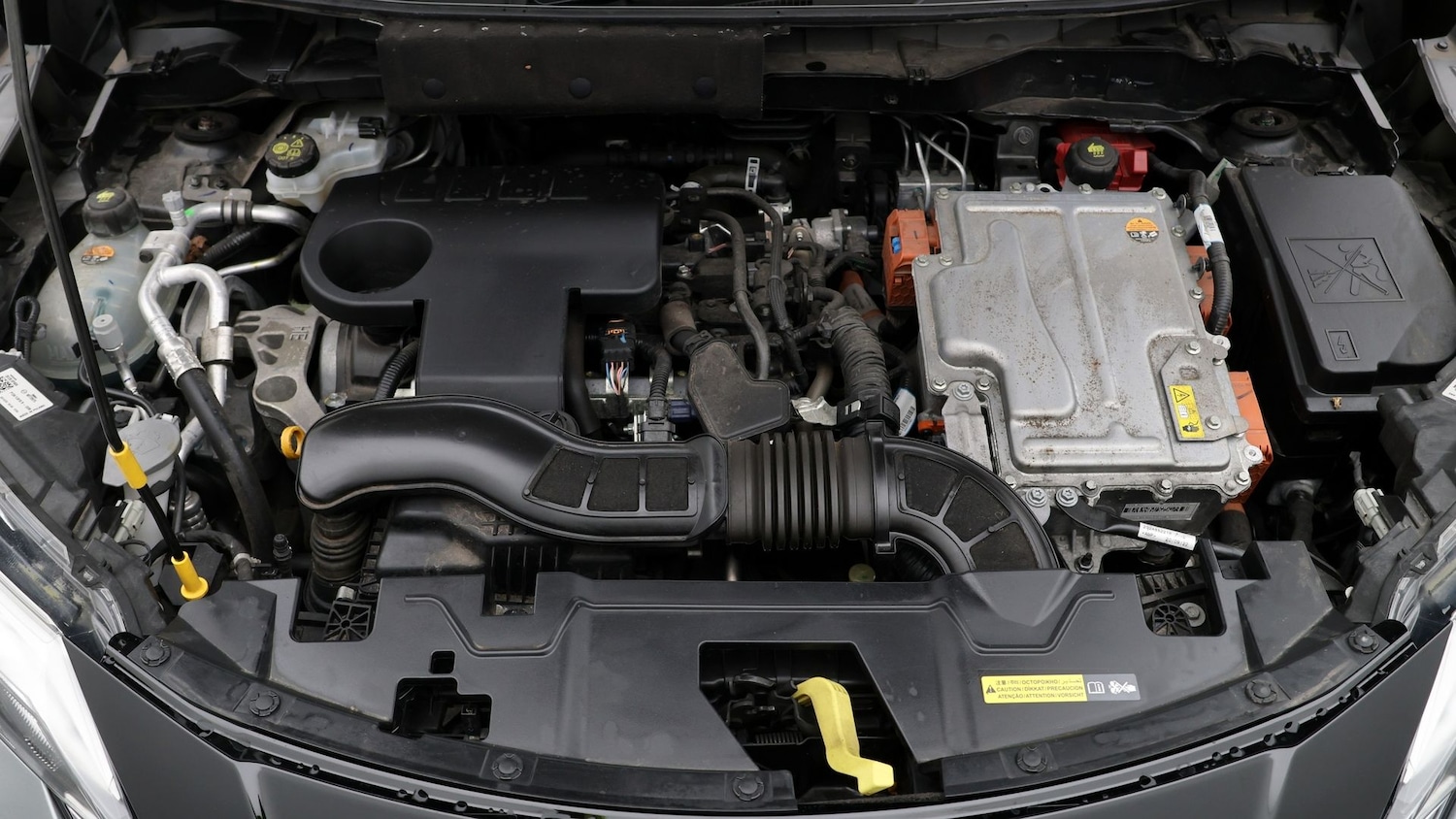 Used Nissan Juke 2023 for sale - 77653565: Photo 19