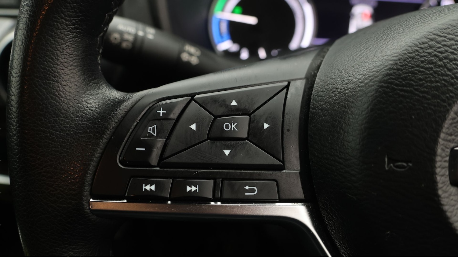 Used Nissan Juke 2023 for sale - 77653565: Photo 20