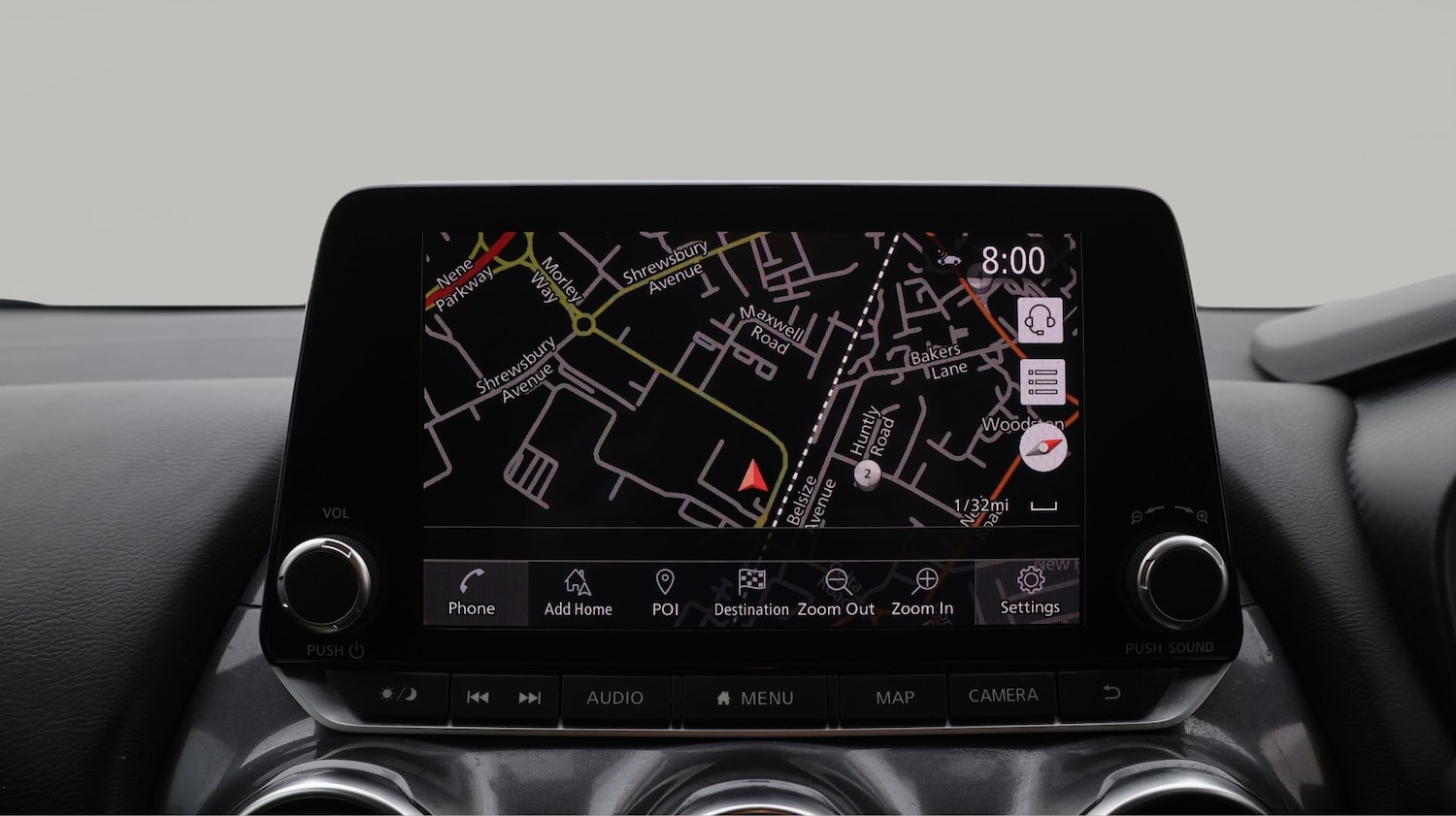 Used Nissan Juke 2023 for sale - 77653565: Photo 24