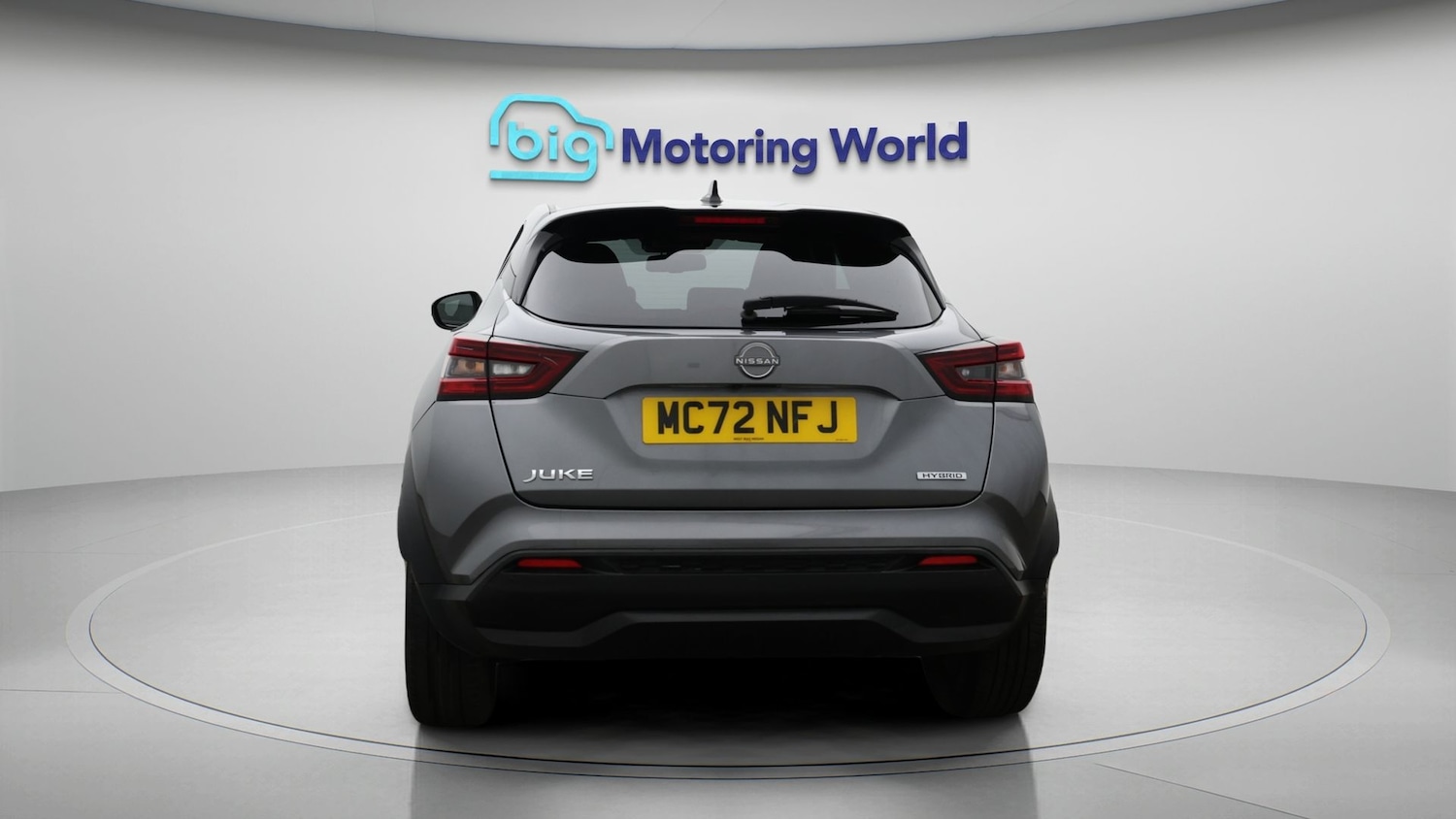 Used Nissan Juke 2023 for sale - 77653565: Photo 6