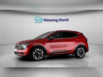 Used Kia Sportage 2022 for sale - 79252264: Photo