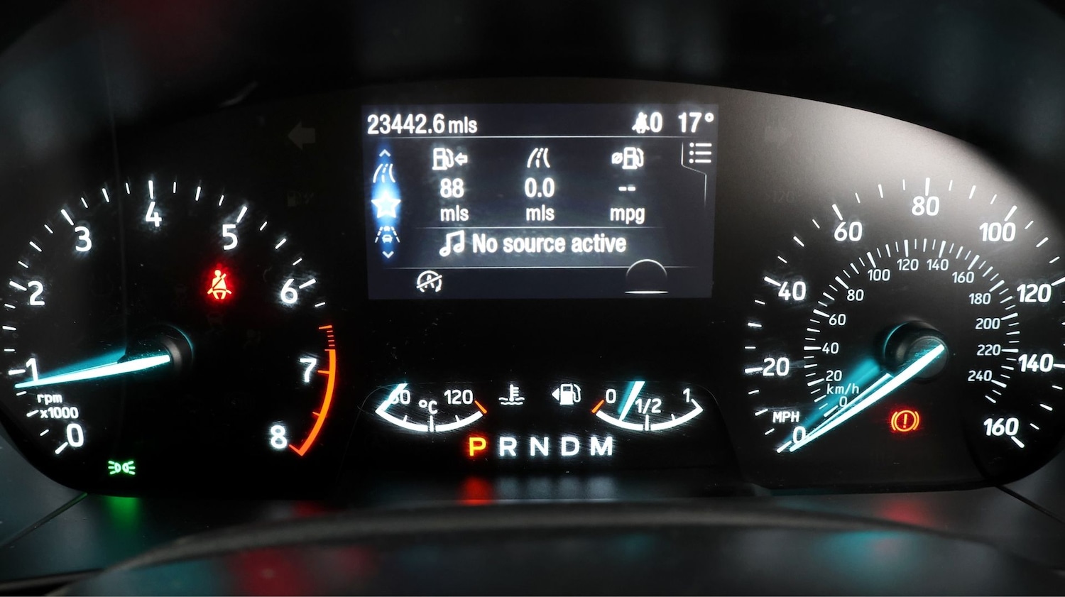 Used Ford Focus 2022 for sale - 77312438: Photo 10