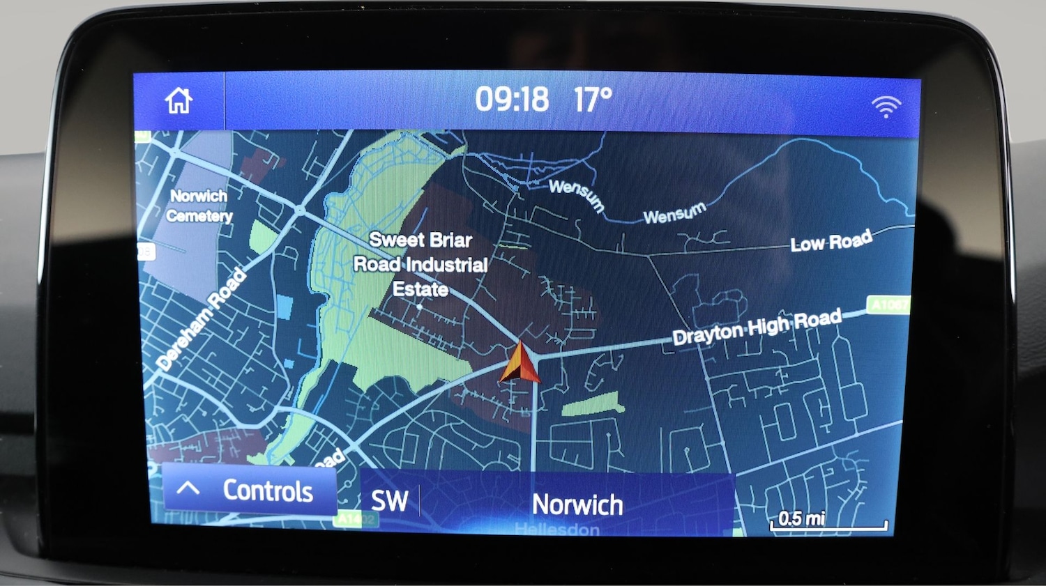 Used Ford Focus 2022 for sale - 77312438: Photo 11