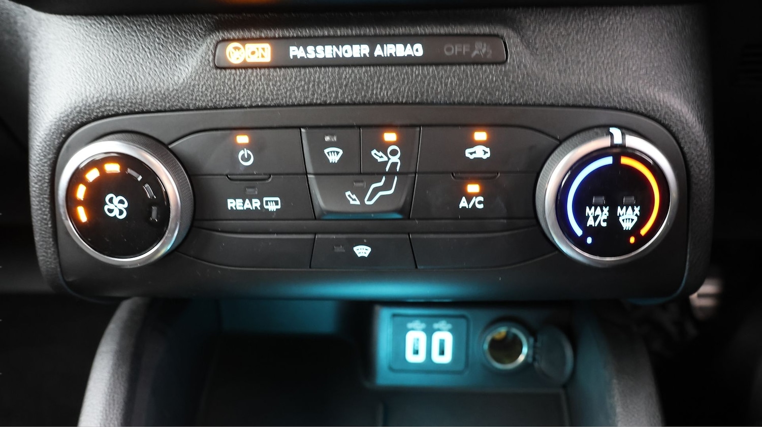 Used Ford Focus 2022 for sale - 77312438: Photo 12