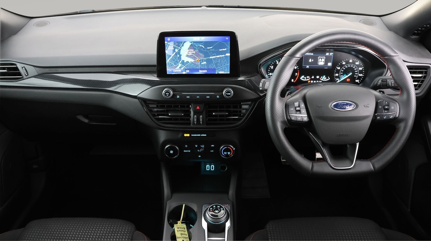 Used Ford Focus 2022 for sale - 77312438: Photo 13