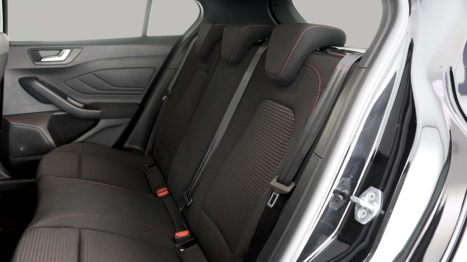 Used Ford Focus 2022 for sale - 77312438: Photo 16