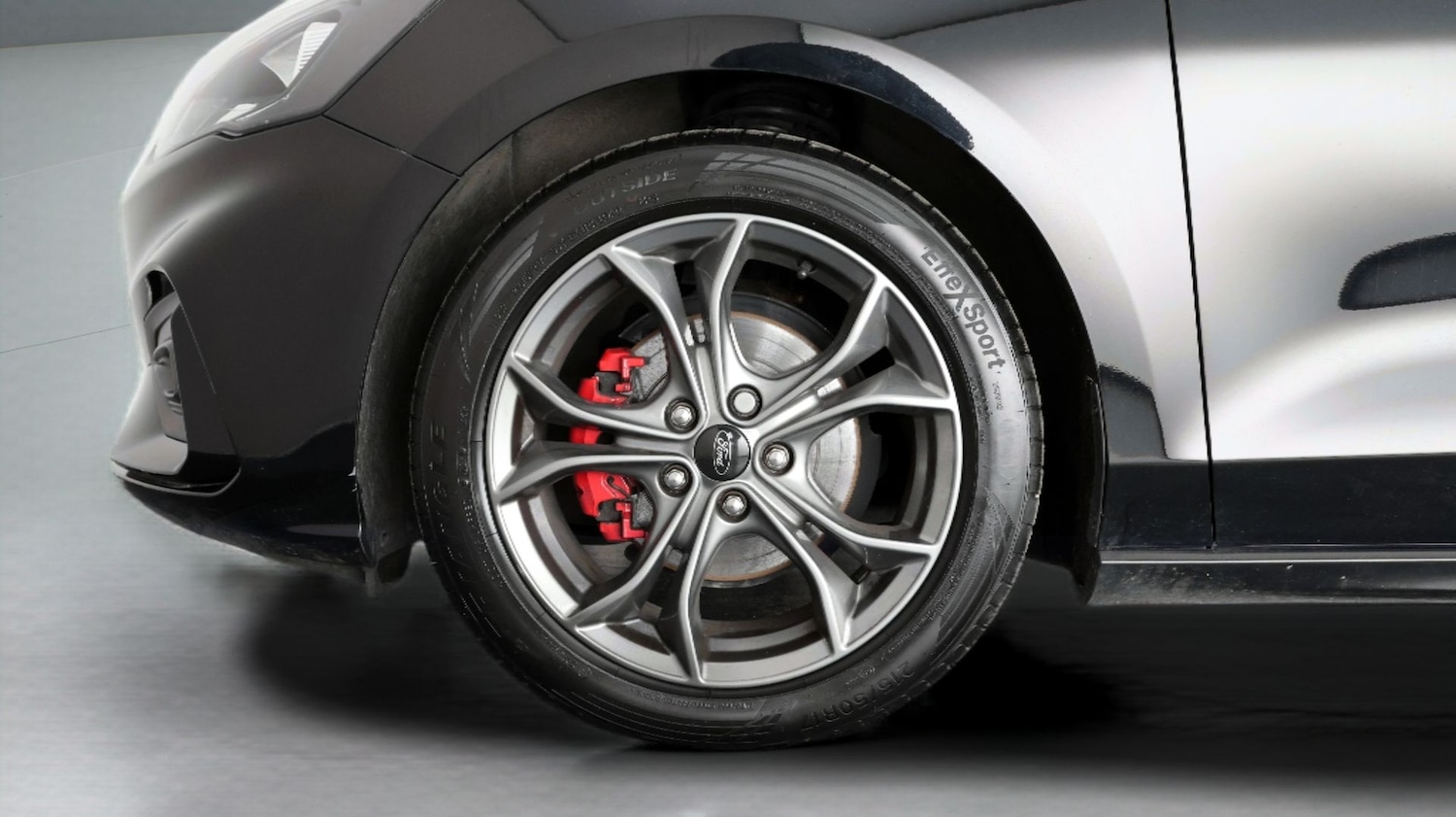 Used Ford Focus 2022 for sale - 77312438: Photo 18