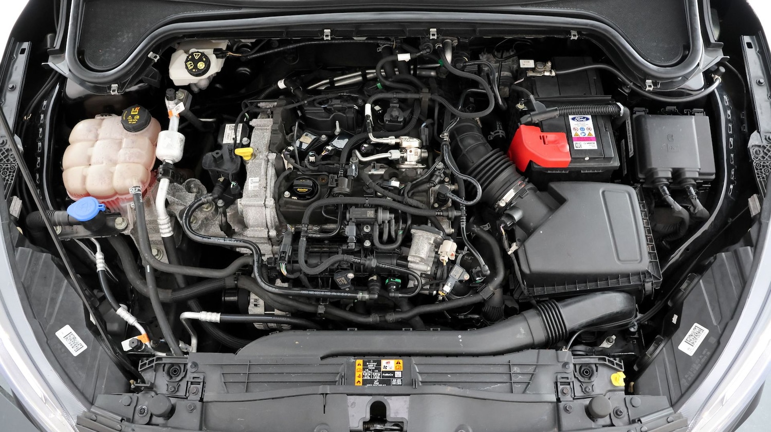 Used Ford Focus 2022 for sale - 77312438: Photo 19