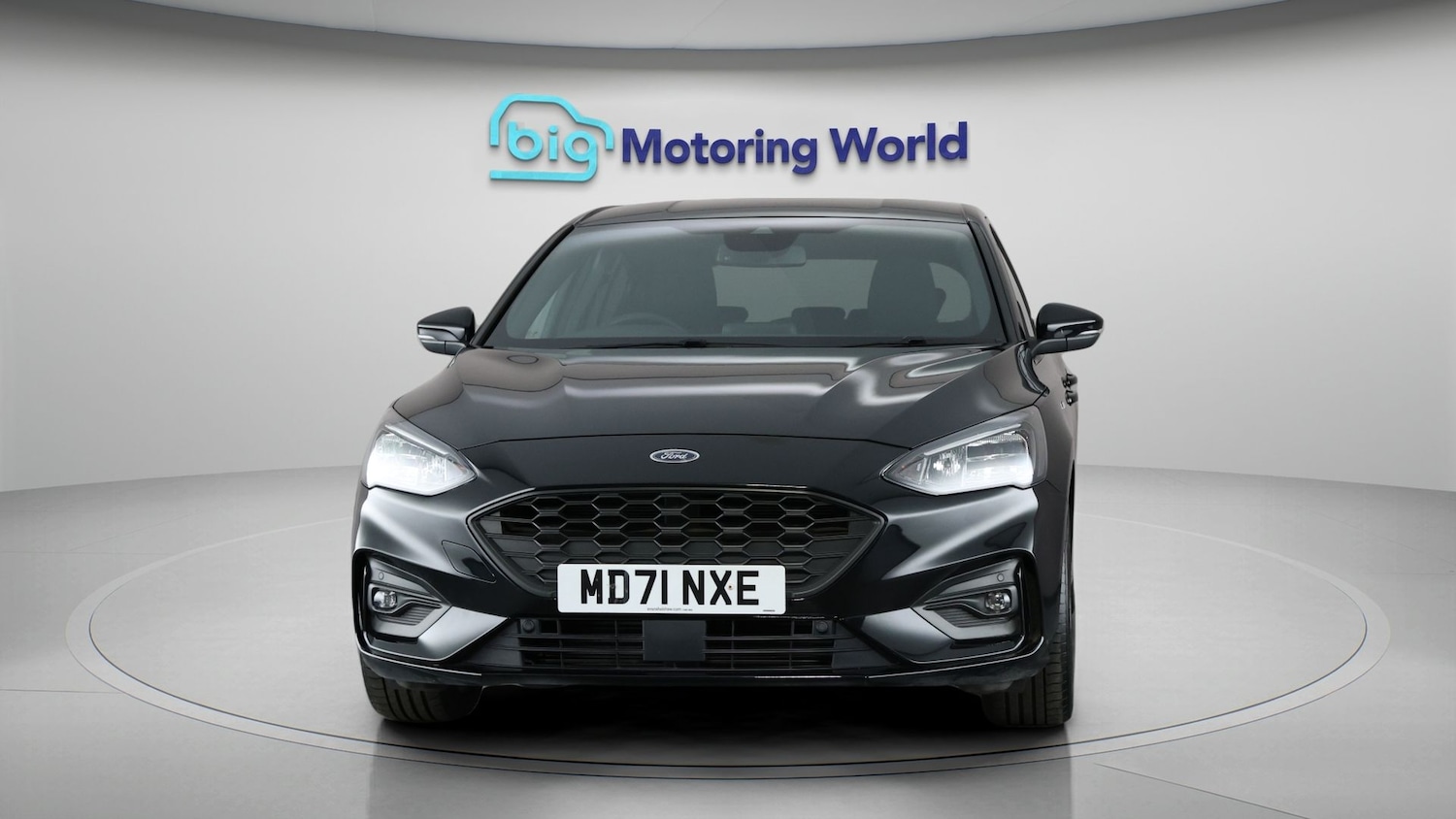 Used Ford Focus 2022 for sale - 77312438: Photo 2