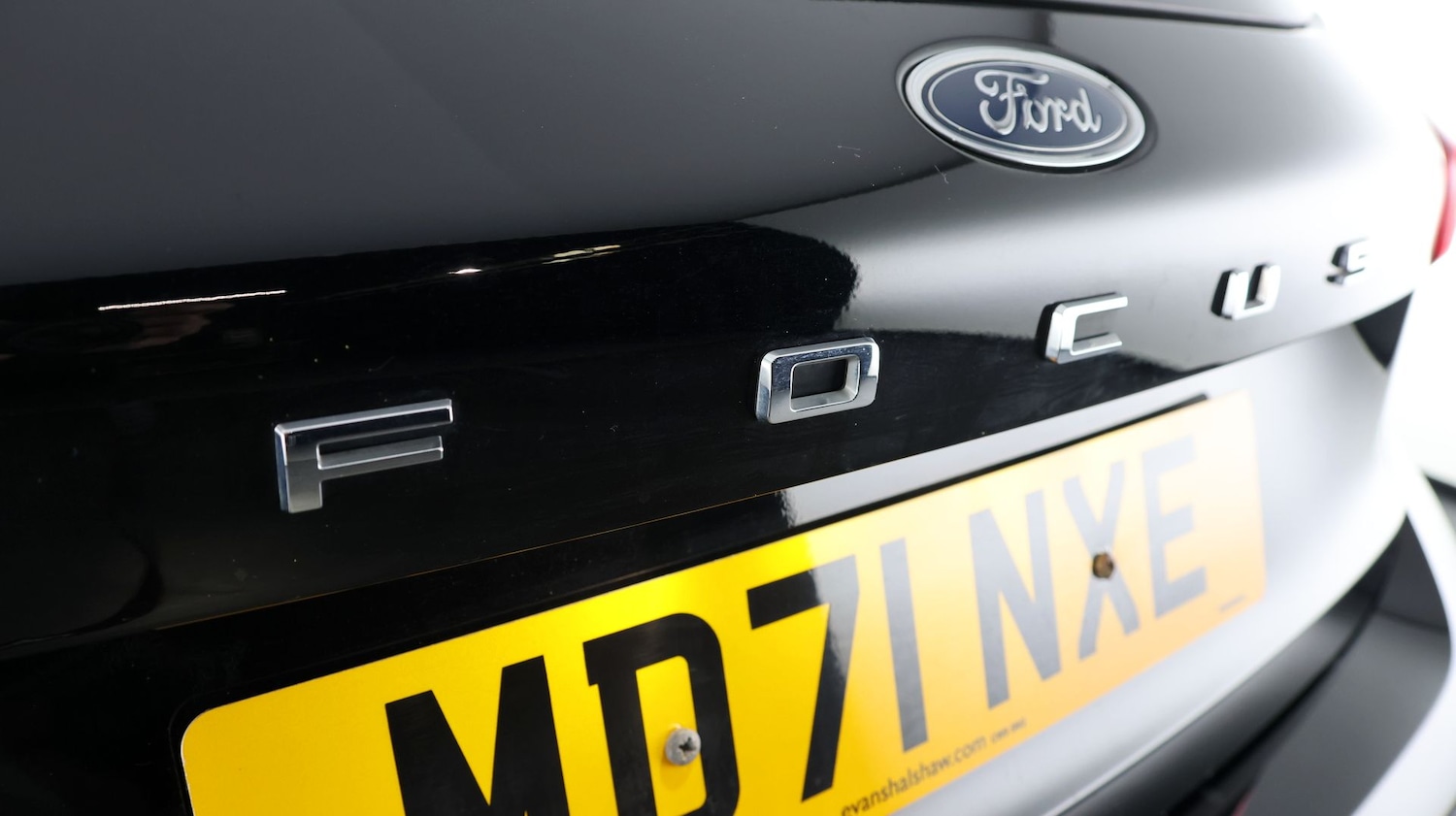 Used Ford Focus 2022 for sale - 77312438: Photo 21