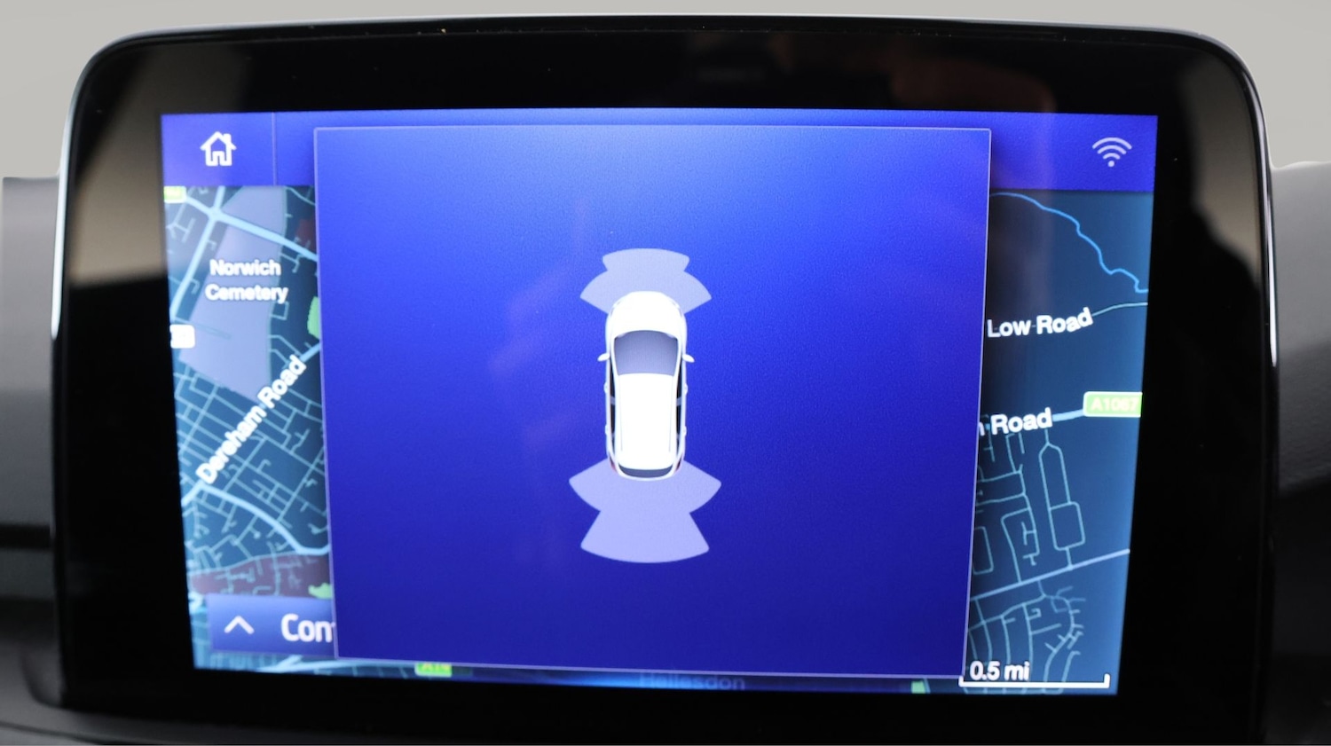 Used Ford Focus 2022 for sale - 77312438: Photo 23