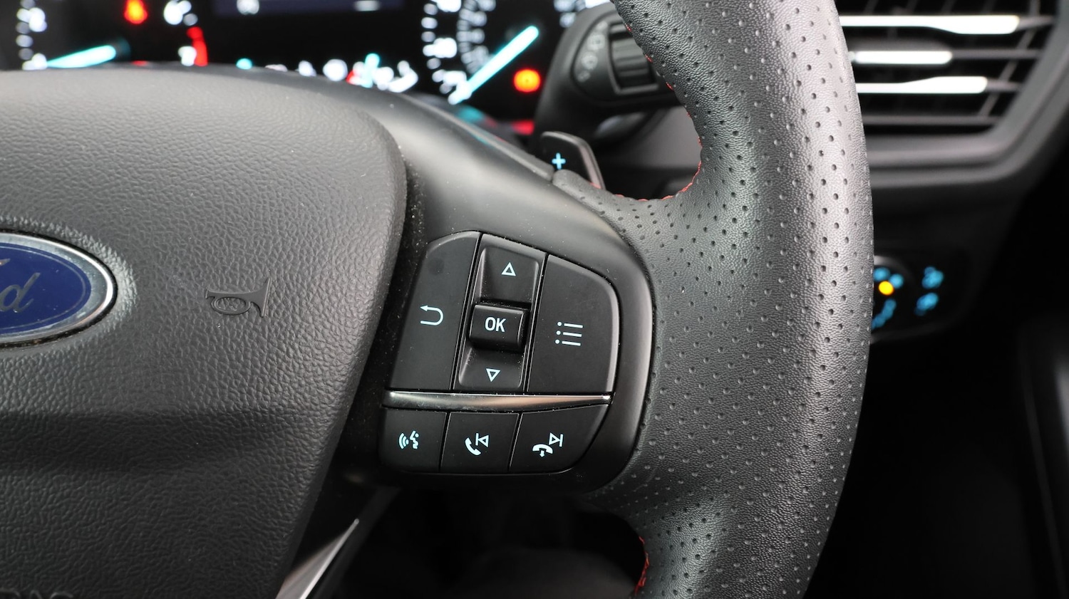 Used Ford Focus 2022 for sale - 77312438: Photo 25