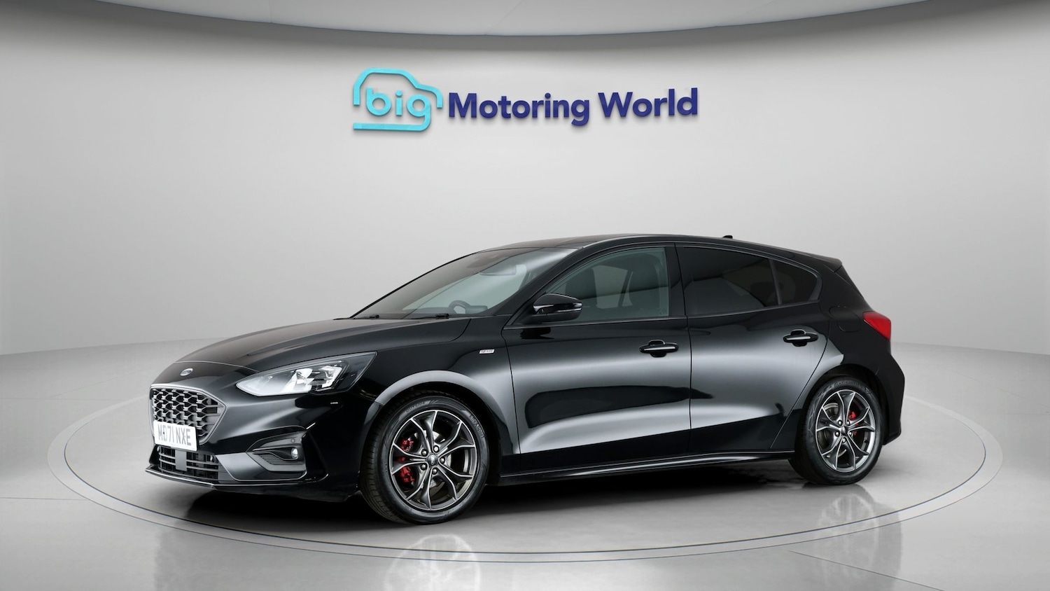 Used Ford Focus 2022 for sale - 77312438: Photo 3