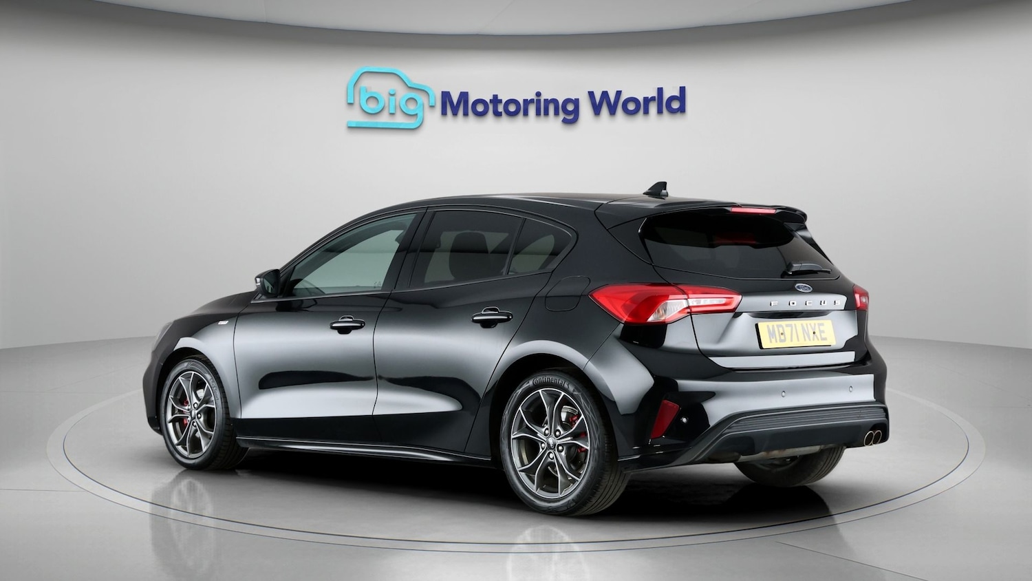 Used Ford Focus 2022 for sale - 77312438: Photo 5