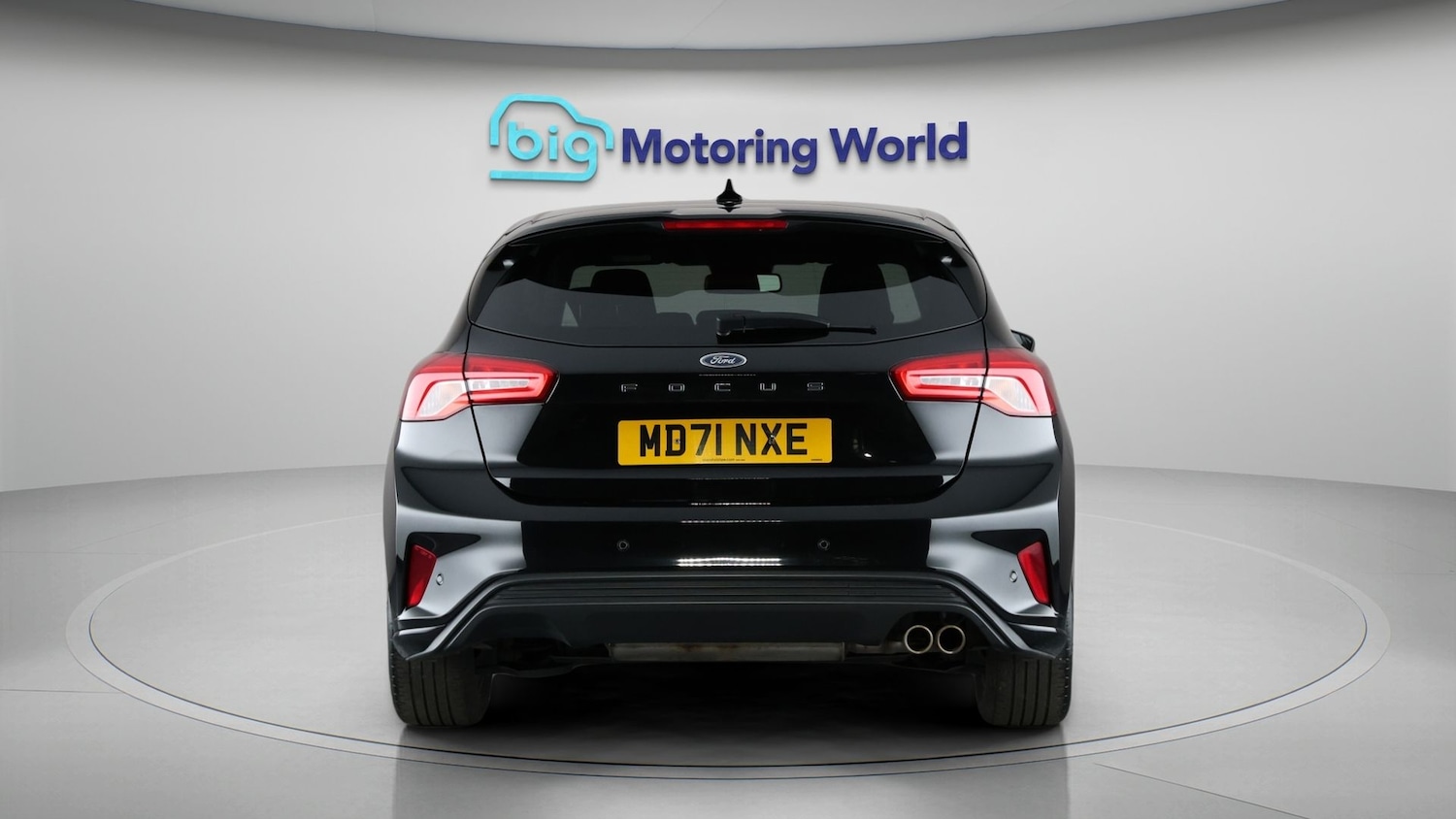 Used Ford Focus 2022 for sale - 77312438: Photo 6