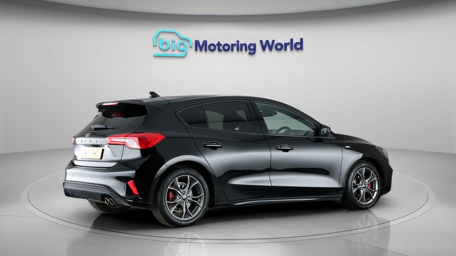 Used Ford Focus 2022 for sale - 77312438: Photo 7