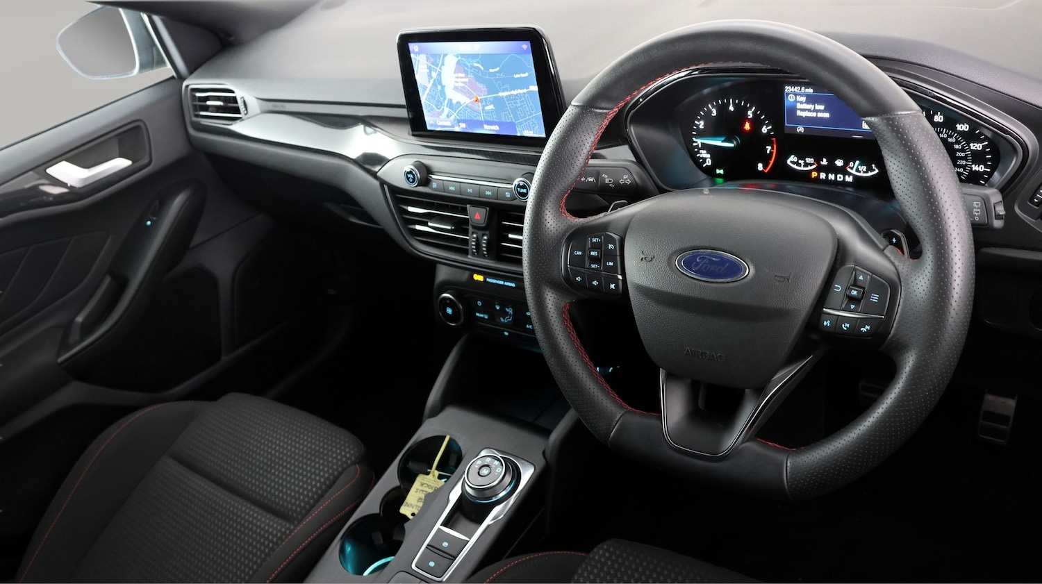 Used Ford Focus 2022 for sale - 77312438: Photo 9