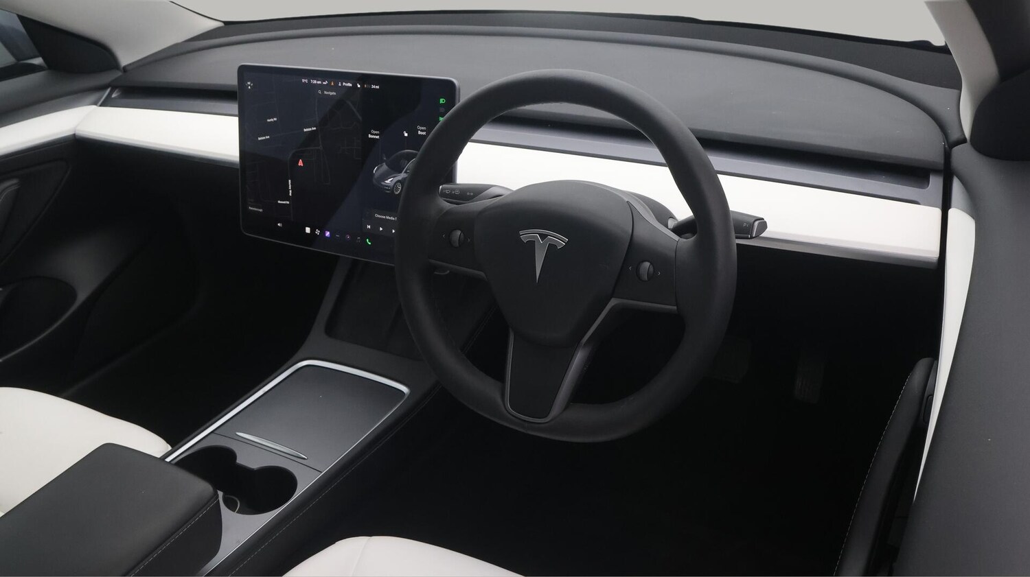 Used Tesla Model 3 for sale - 76728046: Photo 10