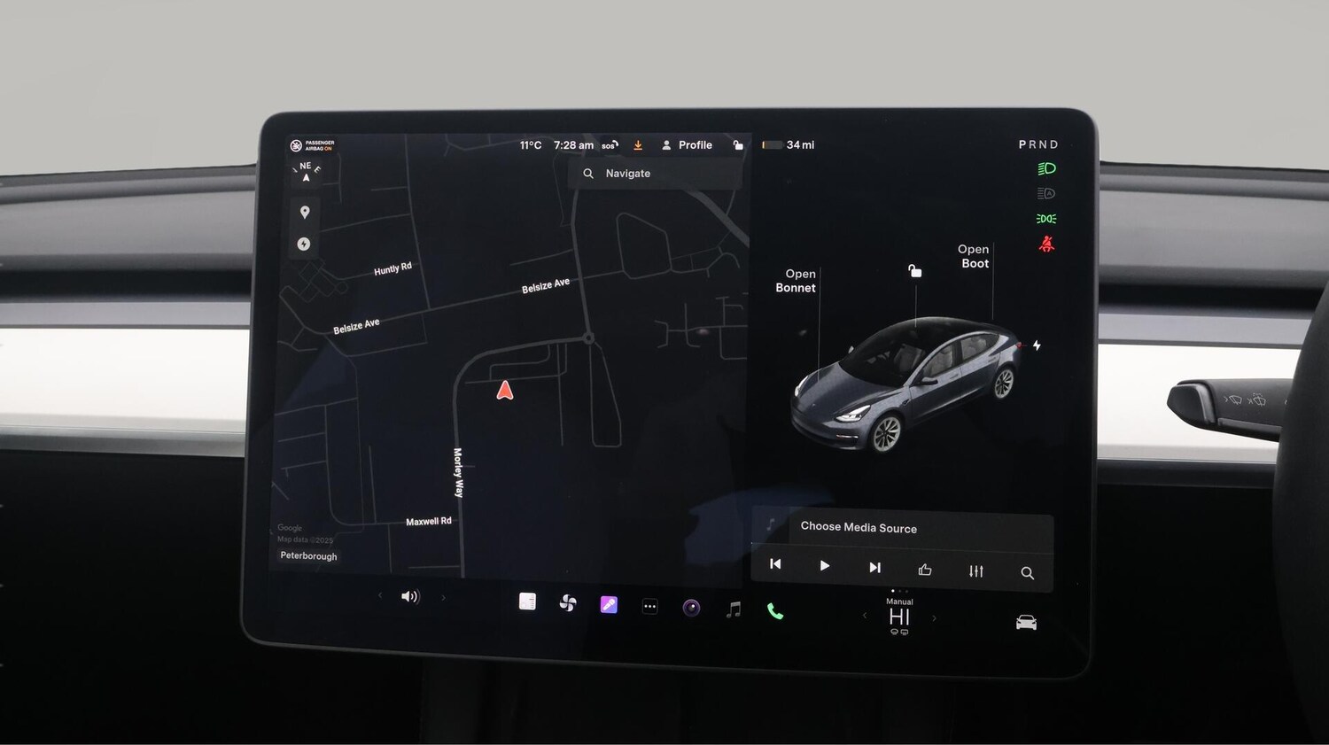 Used Tesla Model 3 for sale - 76728046: Photo 12