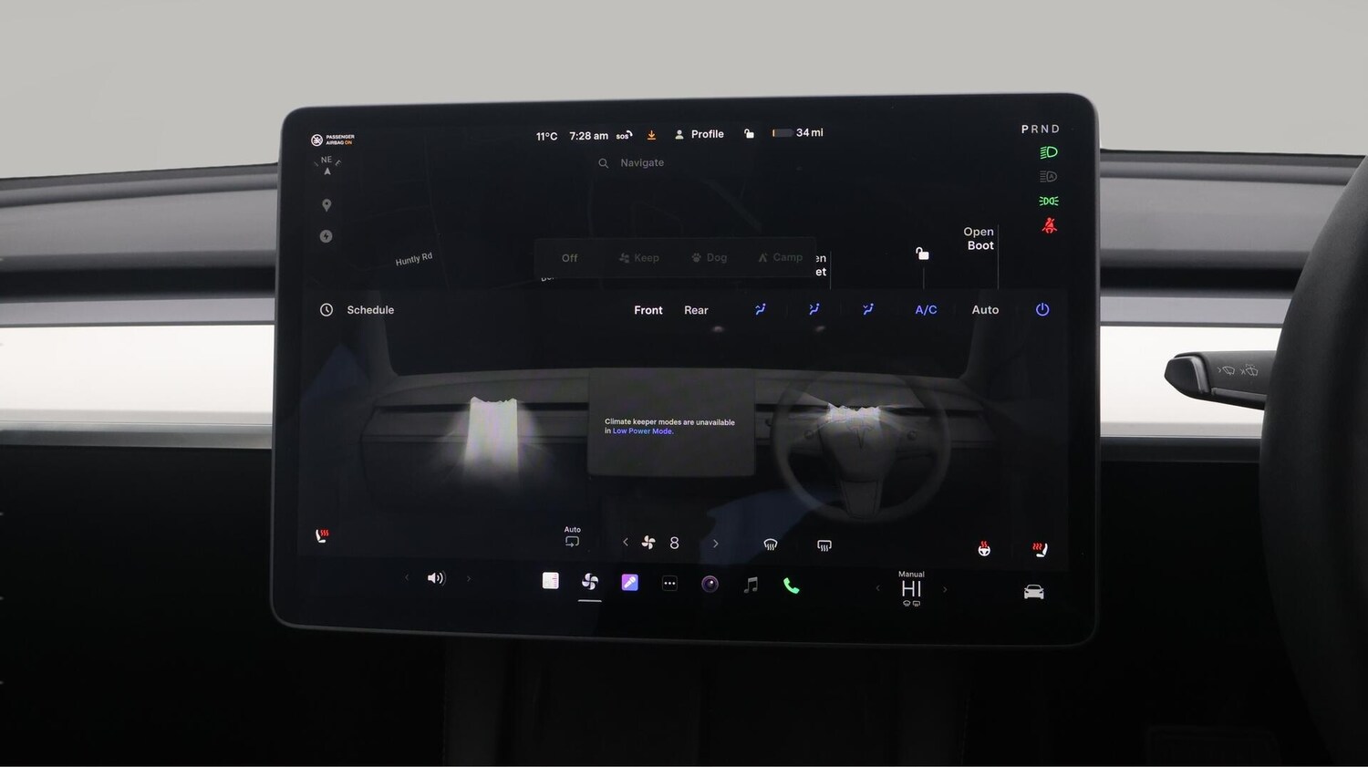 Used Tesla Model 3 for sale - 76728046: Photo 13