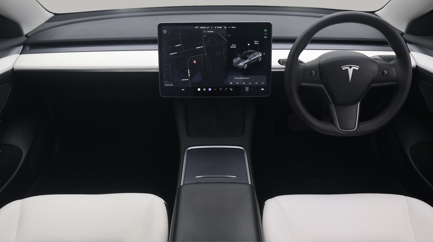 Used Tesla Model 3 for sale - 76728046: Photo 14