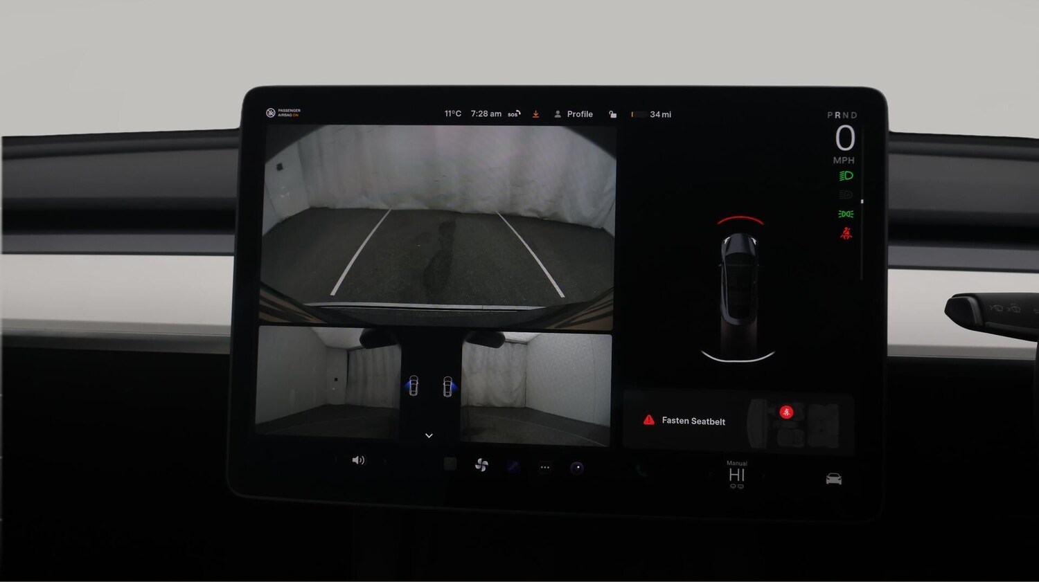 Used Tesla Model 3 for sale - 76728046: Photo 28