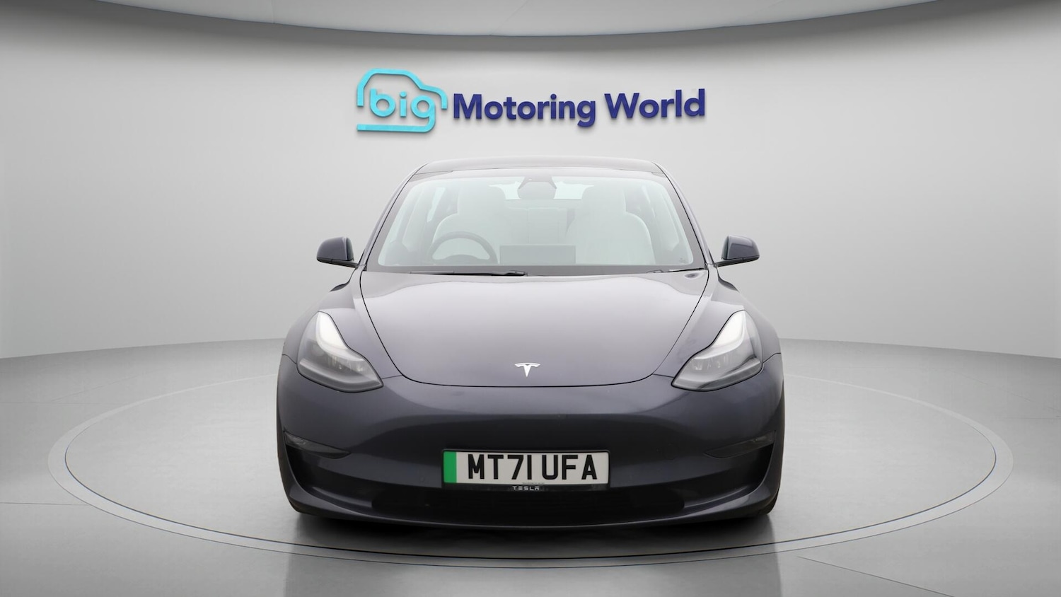 Used Tesla Model 3 for sale - 76728046: Photo 3