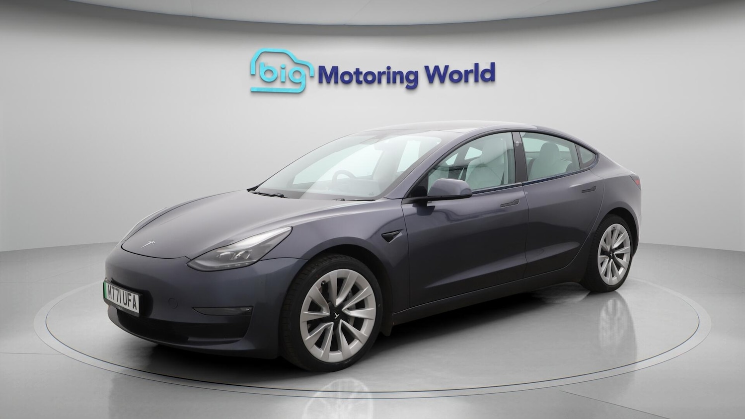 Used Tesla Model 3 for sale - 76728046: Photo 4