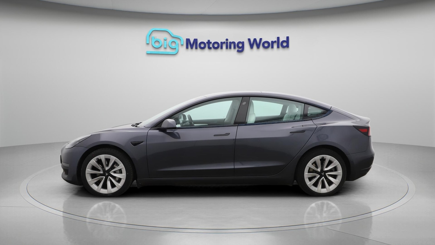 Used Tesla Model 3 for sale - 76728046: Photo 5